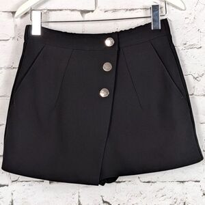 MAJE Image Shorts Designer Dressy Casual Contemporary Pockets Size 38 (US MED)